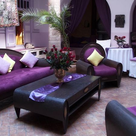Casa Lila & Spa Essaouira Eksteriør bilde