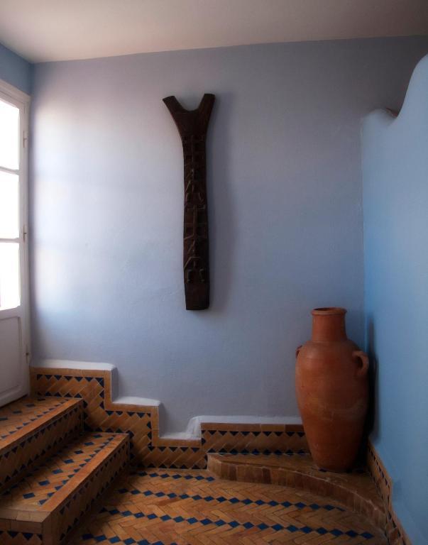 Casa Lila & Spa Essaouira Rom bilde