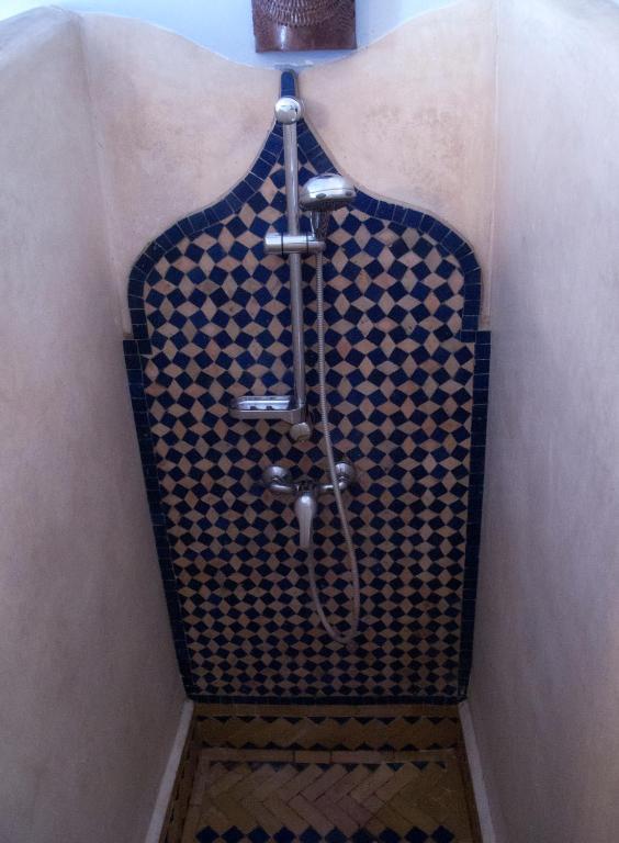 Casa Lila & Spa Essaouira Rom bilde