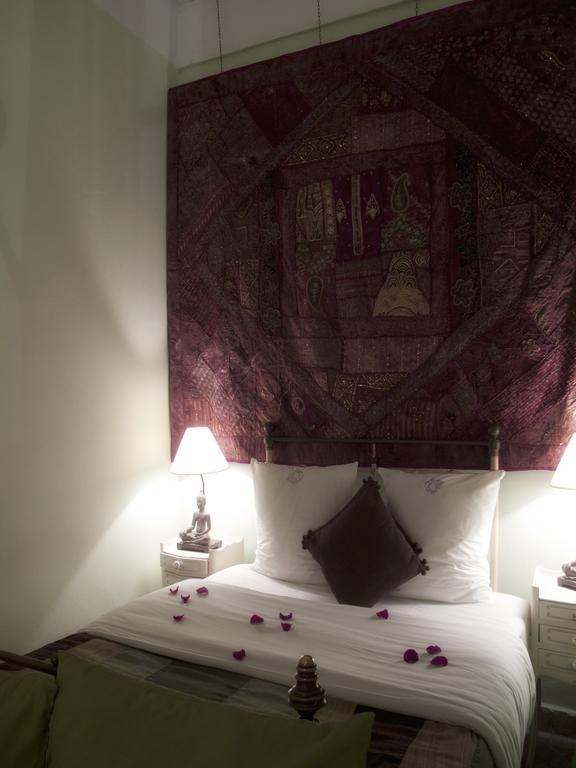 Casa Lila & Spa Essaouira Rom bilde
