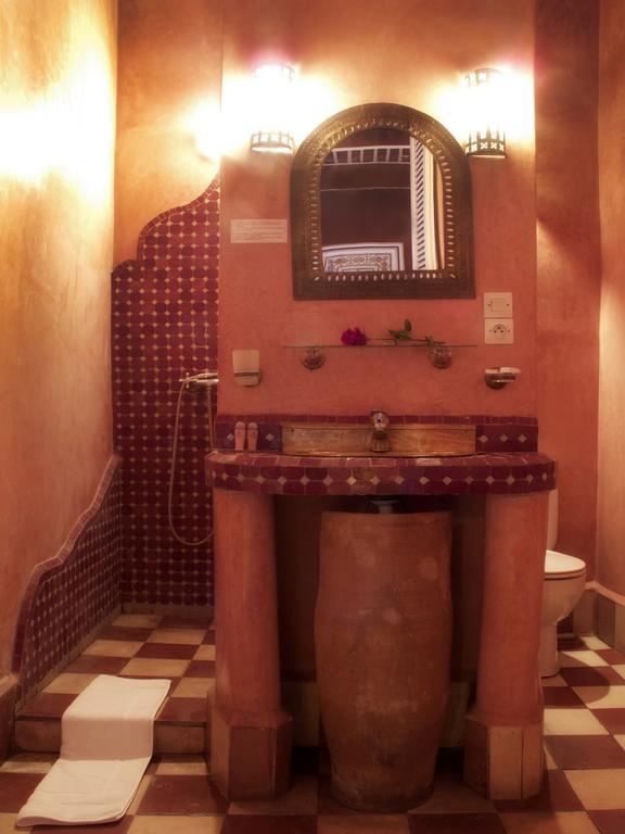 Casa Lila & Spa Essaouira Rom bilde