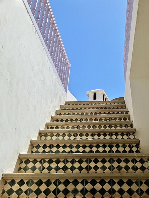 Casa Lila & Spa Essaouira Eksteriør bilde