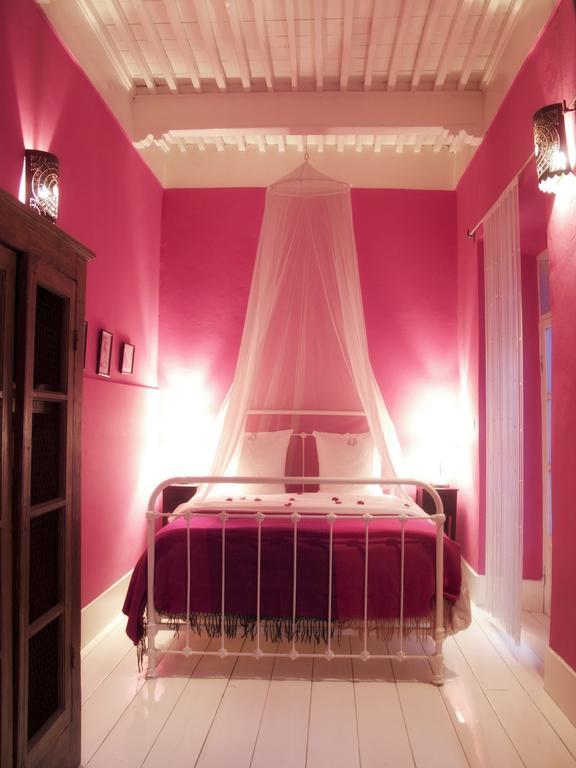 Casa Lila & Spa Essaouira Rom bilde
