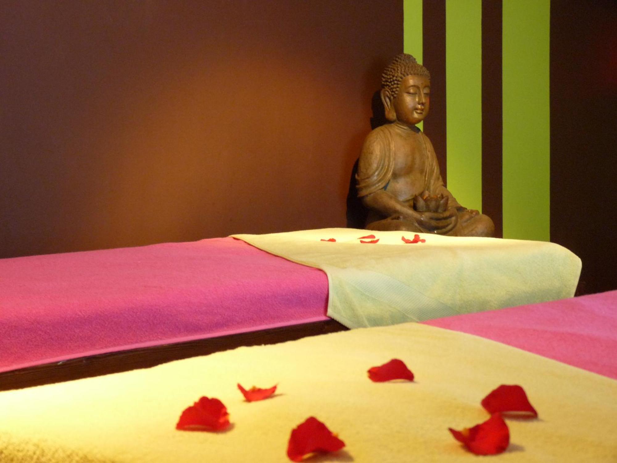 Casa Lila & Spa Essaouira Eksteriør bilde