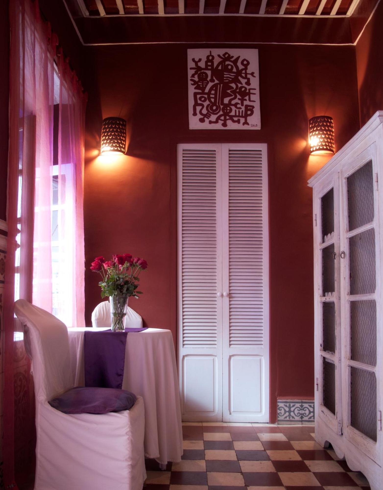Casa Lila & Spa Essaouira Eksteriør bilde