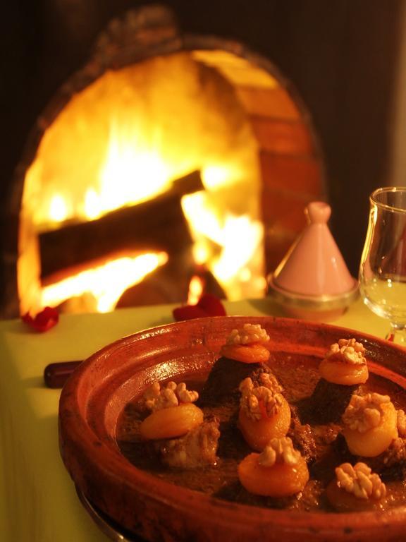 Casa Lila & Spa Essaouira Eksteriør bilde