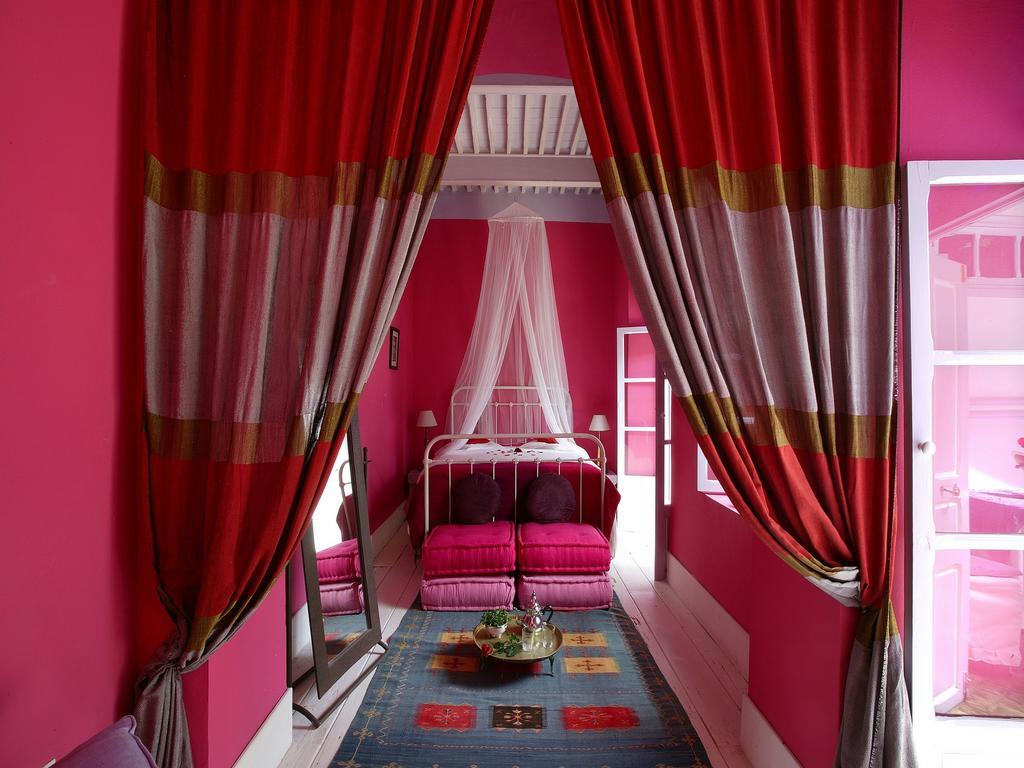 Casa Lila & Spa Essaouira Eksteriør bilde