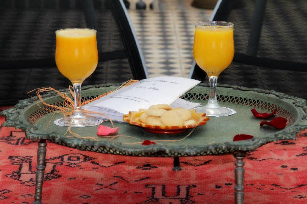 Casa Lila & Spa Essaouira Eksteriør bilde