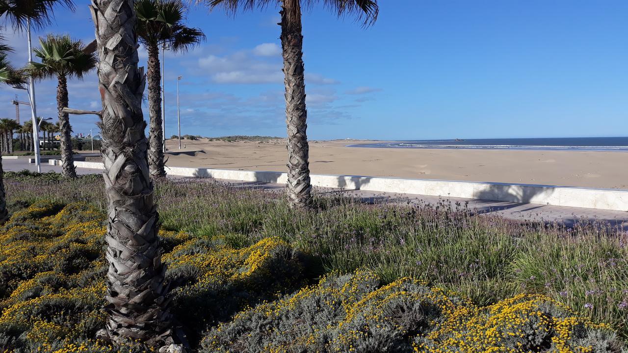Casa Lila & Spa Essaouira Eksteriør bilde