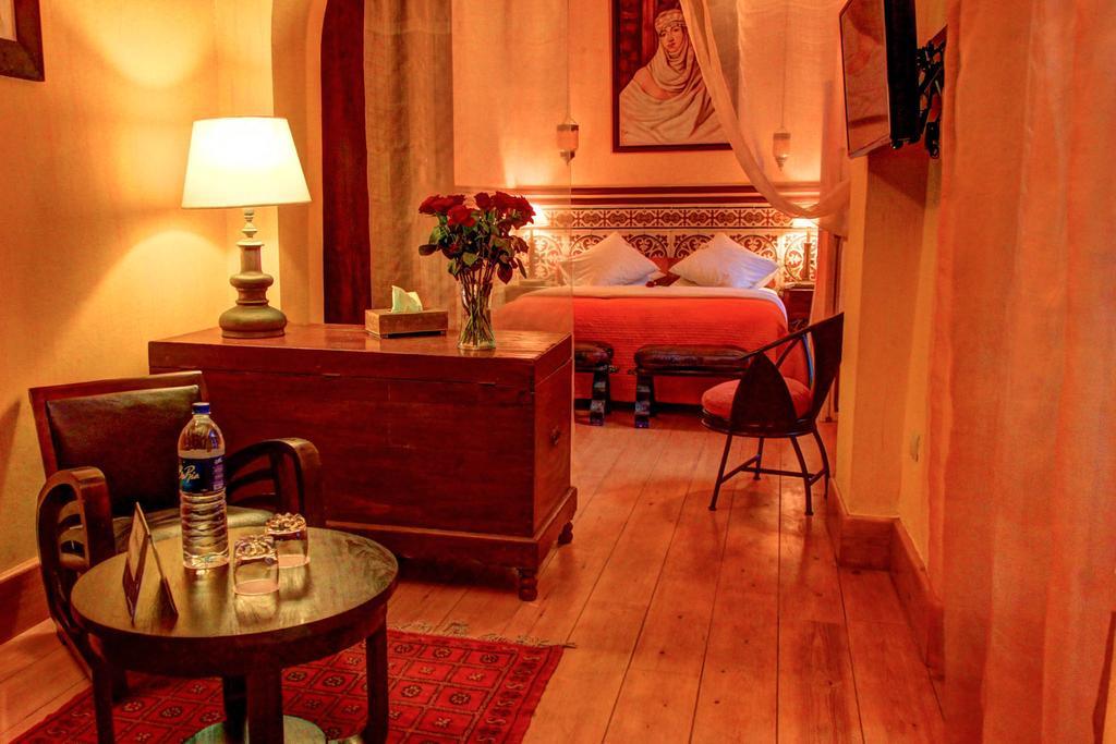 Casa Lila & Spa Essaouira Eksteriør bilde
