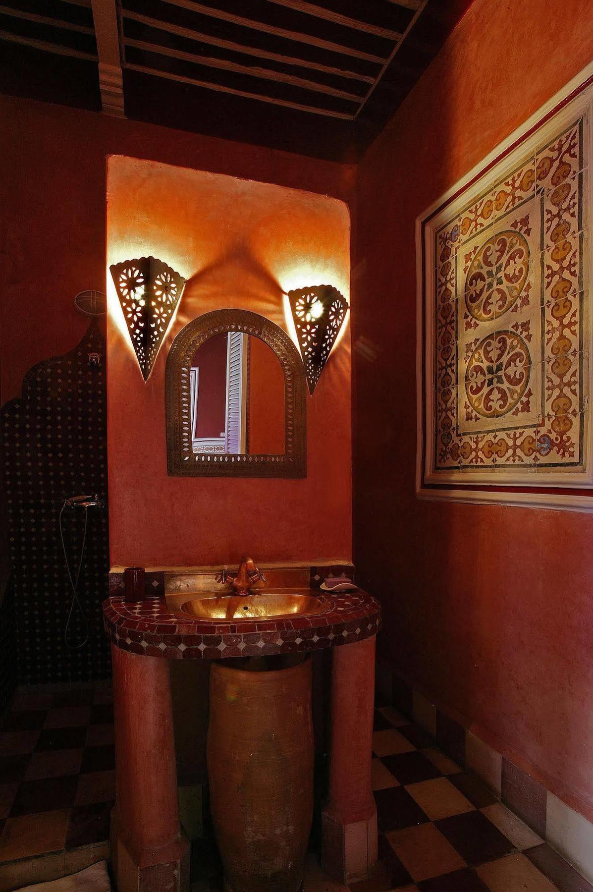 Casa Lila & Spa Essaouira Eksteriør bilde