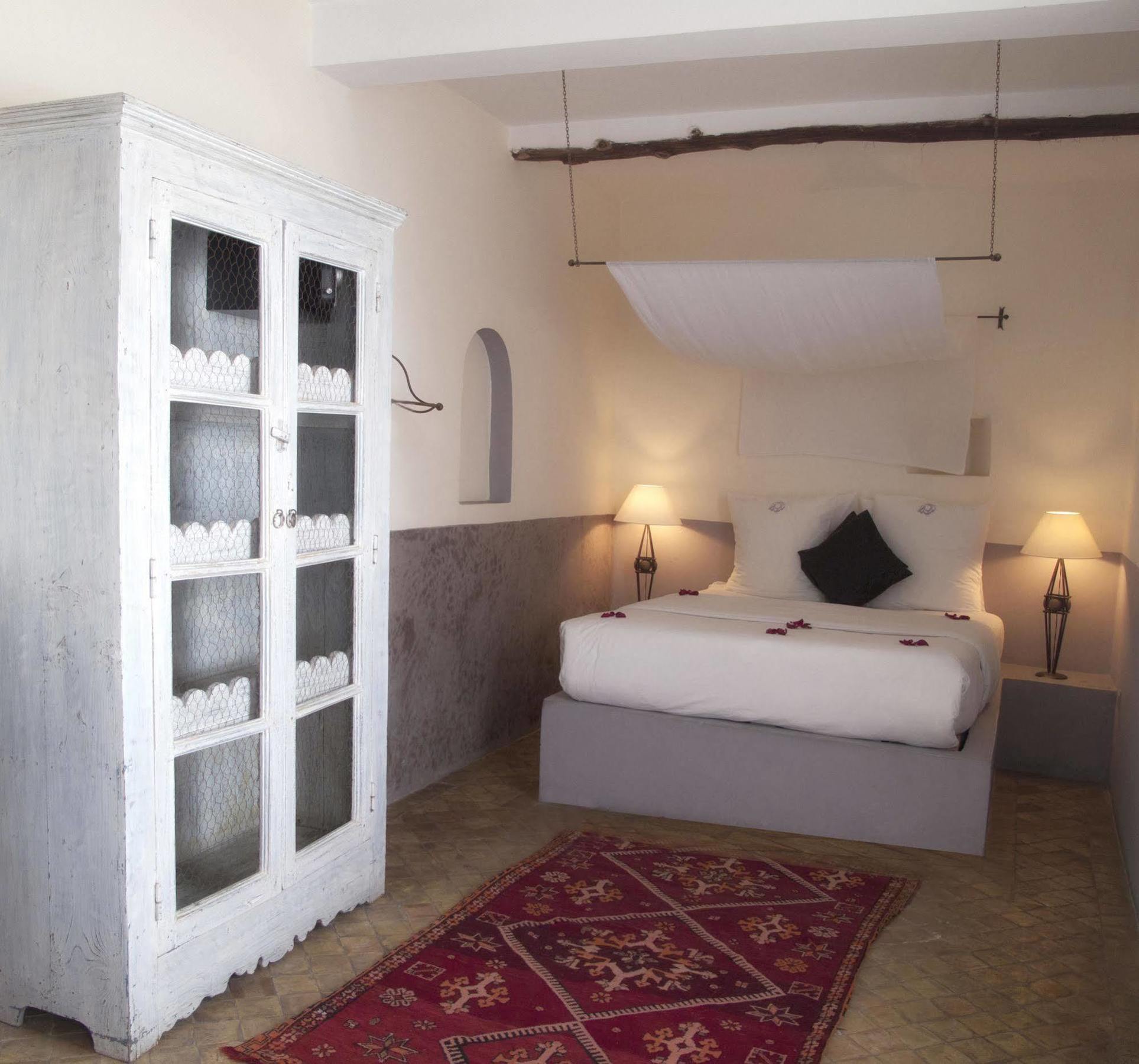 Casa Lila & Spa Essaouira Eksteriør bilde