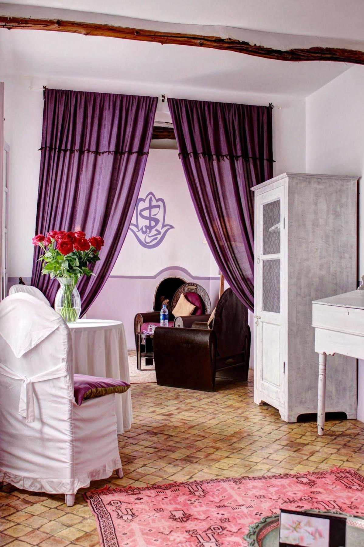 Casa Lila & Spa Essaouira Eksteriør bilde