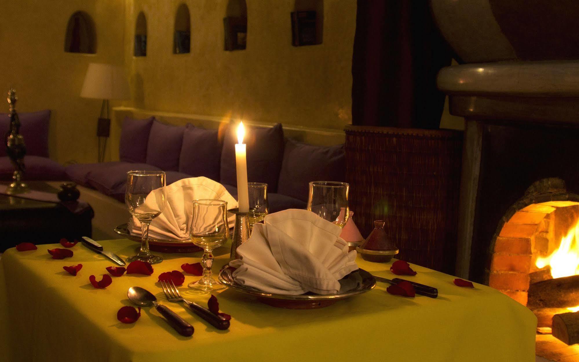 Casa Lila & Spa Essaouira Eksteriør bilde