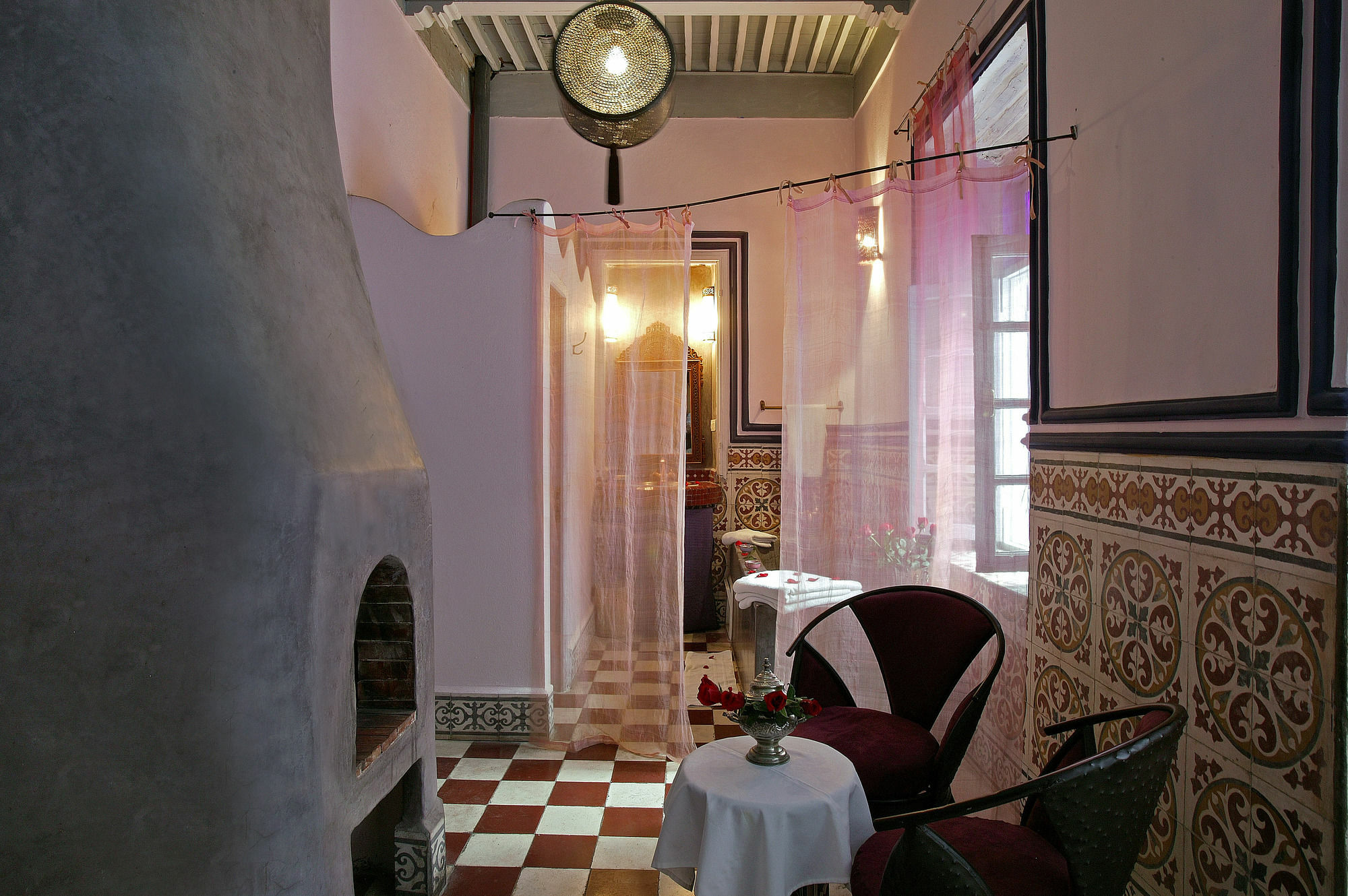 Casa Lila & Spa Essaouira Eksteriør bilde