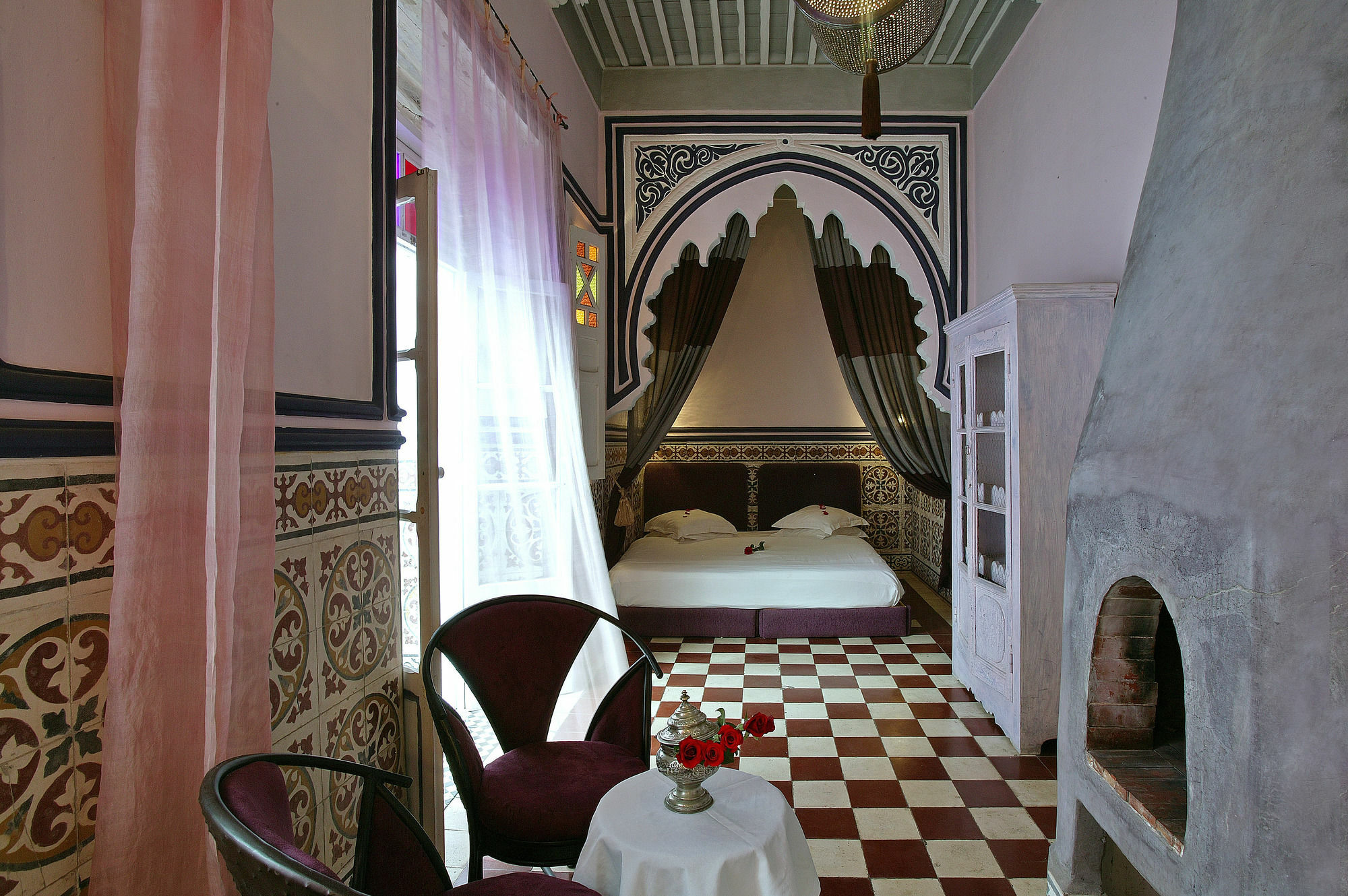 Casa Lila & Spa Essaouira Eksteriør bilde