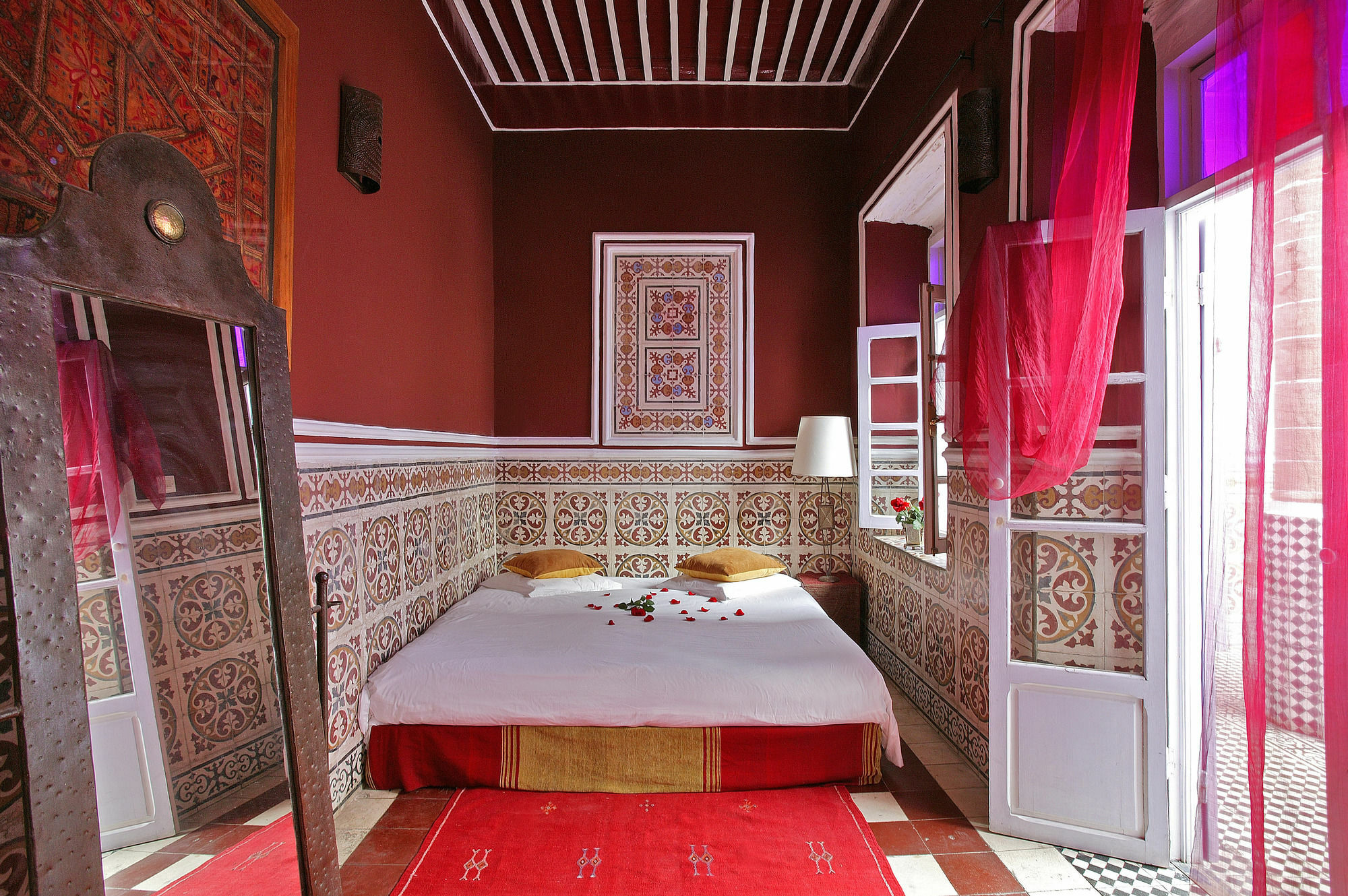 Casa Lila & Spa Essaouira Eksteriør bilde