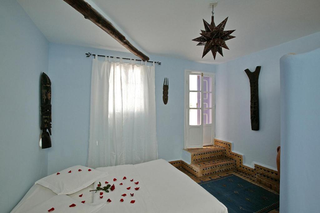 Casa Lila & Spa Essaouira Rom bilde